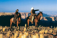 Namibia-Namibia-Great Namibian Canyon Trail
